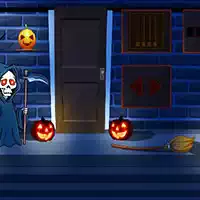 هالووین در راه است قسمت 7