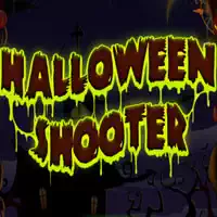 Halloween-Shooter