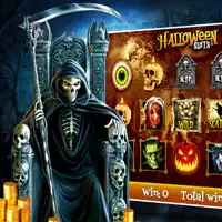 halloween_slots Games
