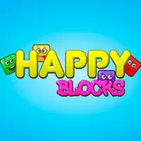happy_blocks ゲーム