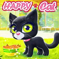 happy_cat Ігри
