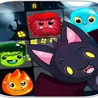 happy_halloween_monstres_witch_-_match_3_puzzle Games