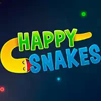 행복한 뱀