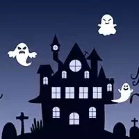 haunting_ghost_jigsaw ゲーム