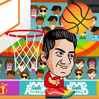head_basketball ألعاب