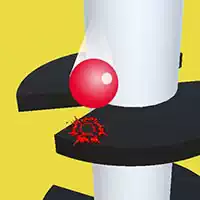 helix_jump_ball_blast 游戏