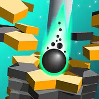 helix_stack_ball Gry