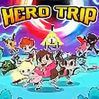 hero_trip Παιχνίδια