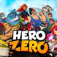 hero_zero بازی ها