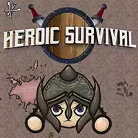 heroic_survival ألعاب
