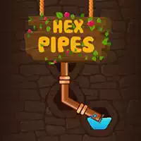 hex_pipes ហ្គេម