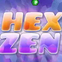 hex_zen Ойындар