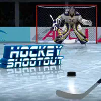 hockey_shootout Παιχνίδια