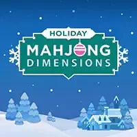 holiday_mahjong_dimensions Тоглоомууд