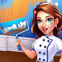 home_house_painter Games