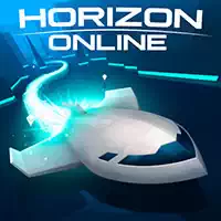horizon_online Игры