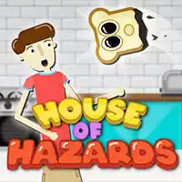 house_of_hazards Játékok