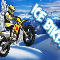 ice_biker Games