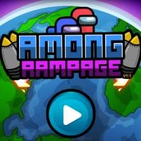 impostor_rampage Games
