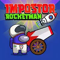 impostor_rocketman Games