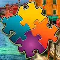 italy_jigsaw_puzzle ເກມ