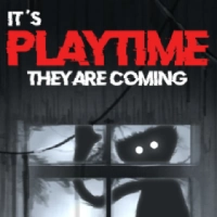 its_playtime_they_are_coming O'yinlar