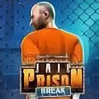 Prison Break Mängud