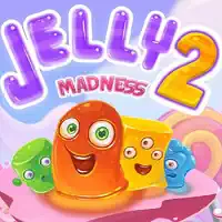 jelly_madness_2 રમતો