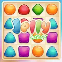 jelly_merge Games