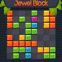 Jewel Block game screenshot