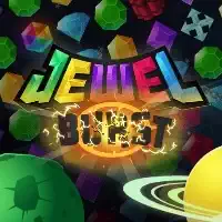 jewel_burst гульні