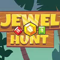 jewel_hunt Խաղեր
