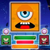 jewels_and_monster Игры