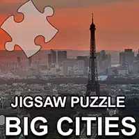 jigsaw_puzzle_big_cities Oyunlar