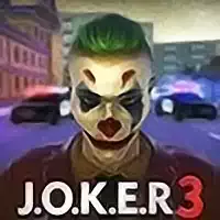 Joker Llll