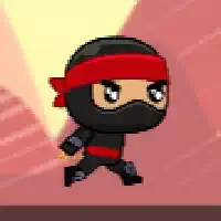 jump_ninja_hero ហ្គេម