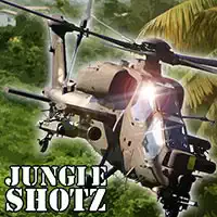 jungle_shotz Trò chơi