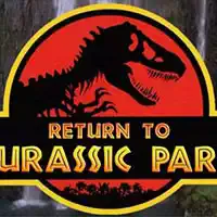Jurassic World Run oyun ekran görüntüsü