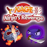 Kage Ninja's Wraak