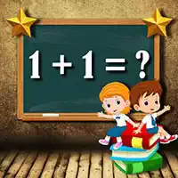 Sfida E Matematikës Për Fëmijë