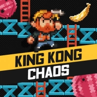 Chaos W King Kongu