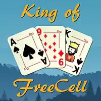 Кралят На Freecell