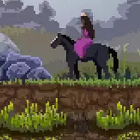 Kingdom: New Lands game screenshot
