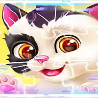 kittens_jigsaw_puzzle Games