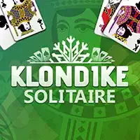 klondike_solitaire თამაშები
