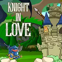 knight_in_love Խաղեր