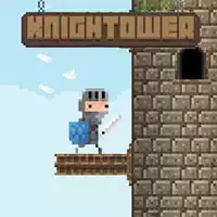 Knightower game screenshot