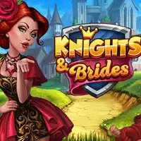 knights_and_brides เกม
