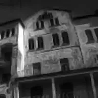 Kogama:haunted Hotel