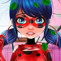 ladybug_action_surgery Oyunlar